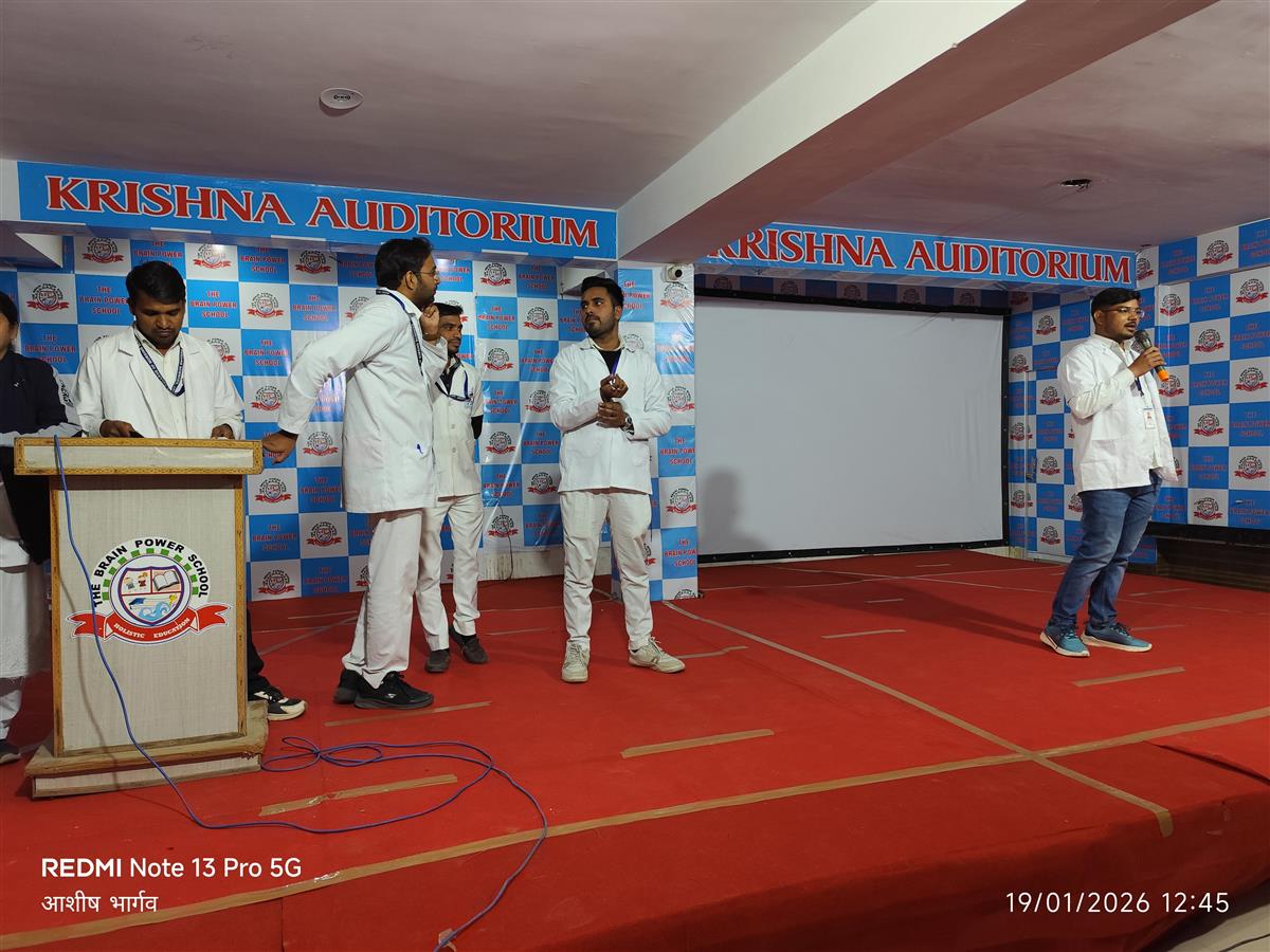 Health Checkup Camp 2025